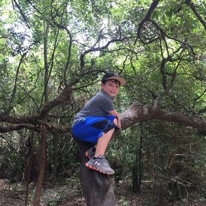 Meet your Posher, Janet